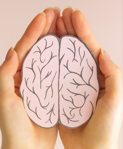 [Save-the-Date] Brain Health Banner
